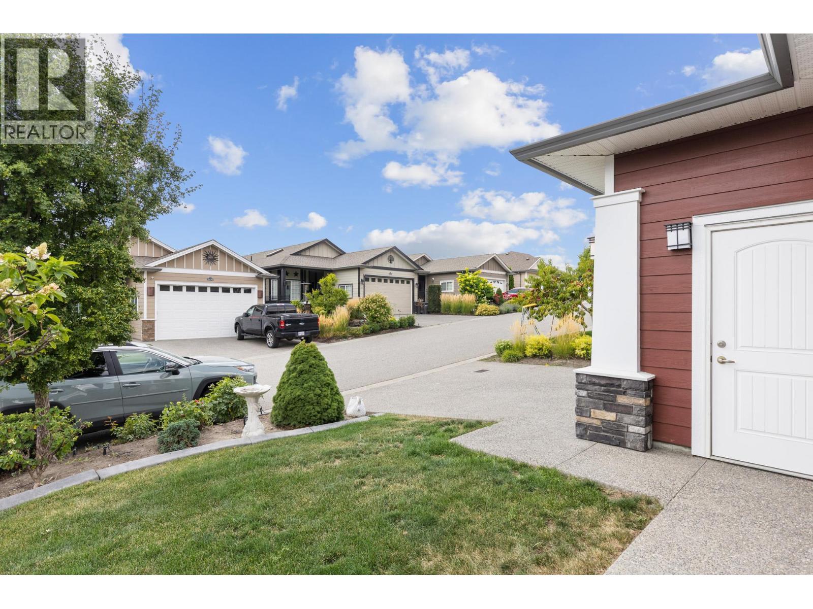 2067 Mallard Drive, Westbank, BC - Outdoor