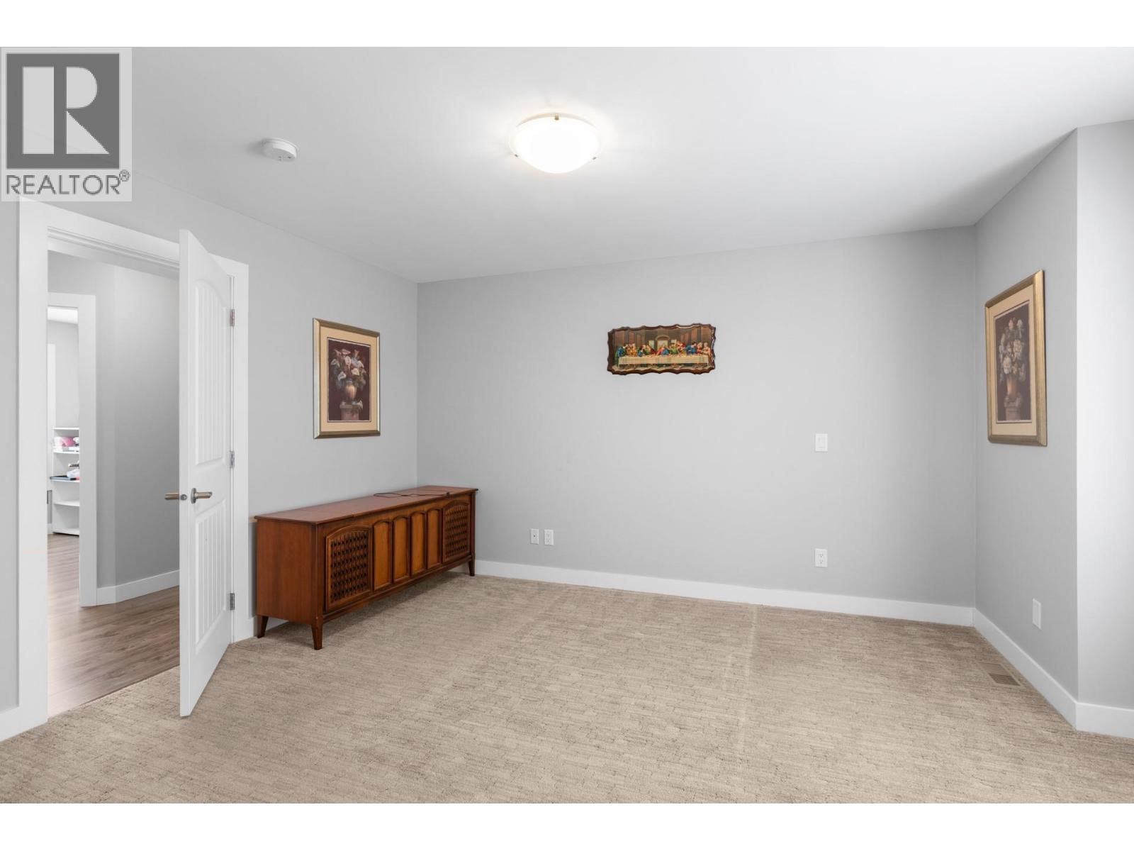 2067 Mallard Drive, Westbank, BC - Indoor Photo Showing Other Room