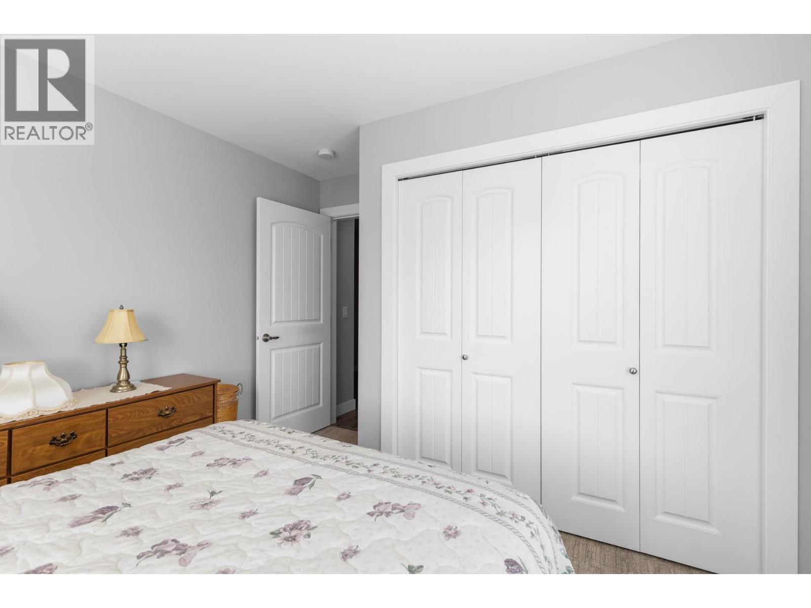 2067 Mallard Drive, Westbank, BC - Indoor Photo Showing Bedroom