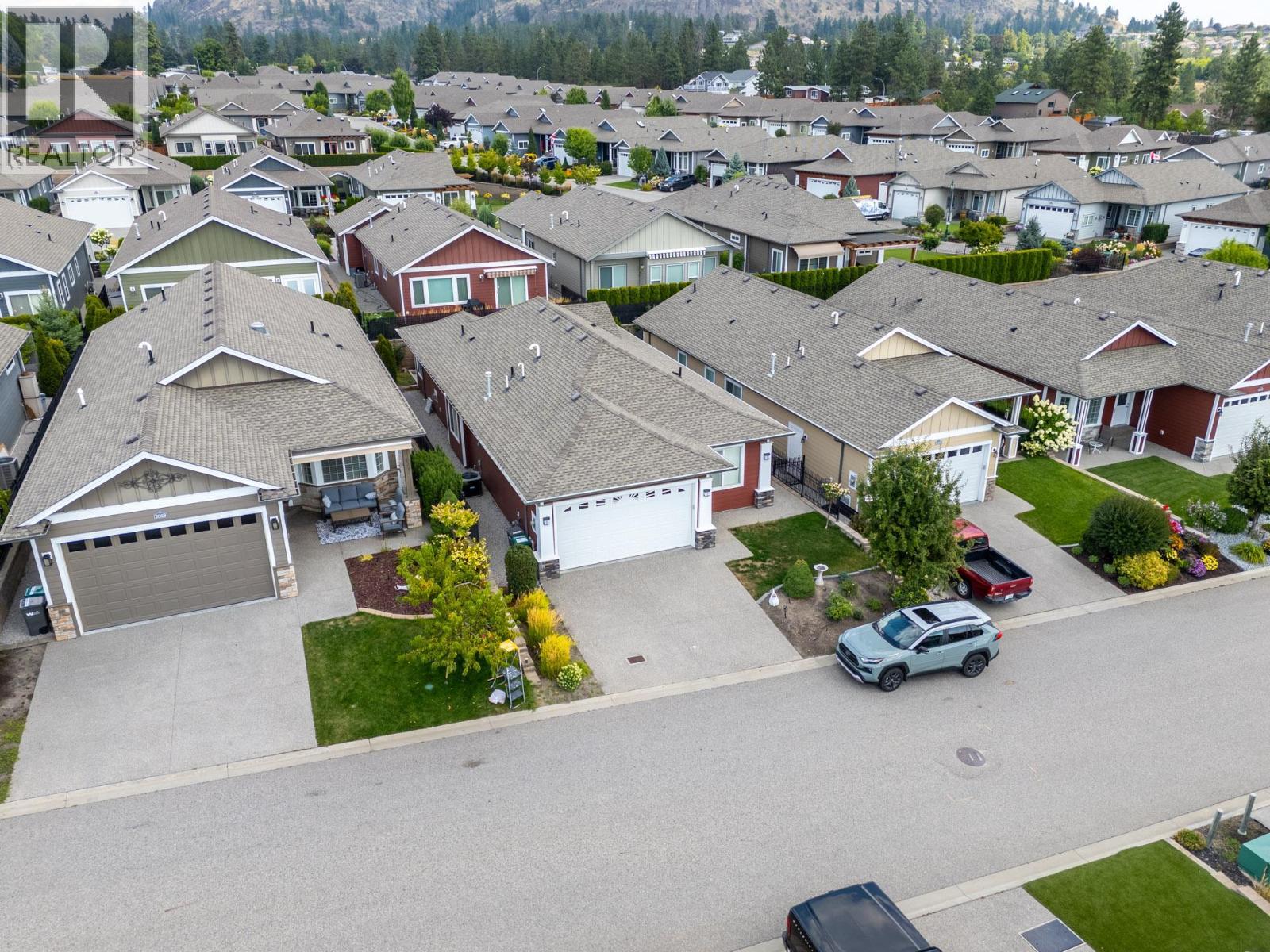 2067 Mallard Drive, Westbank, BC - Outdoor