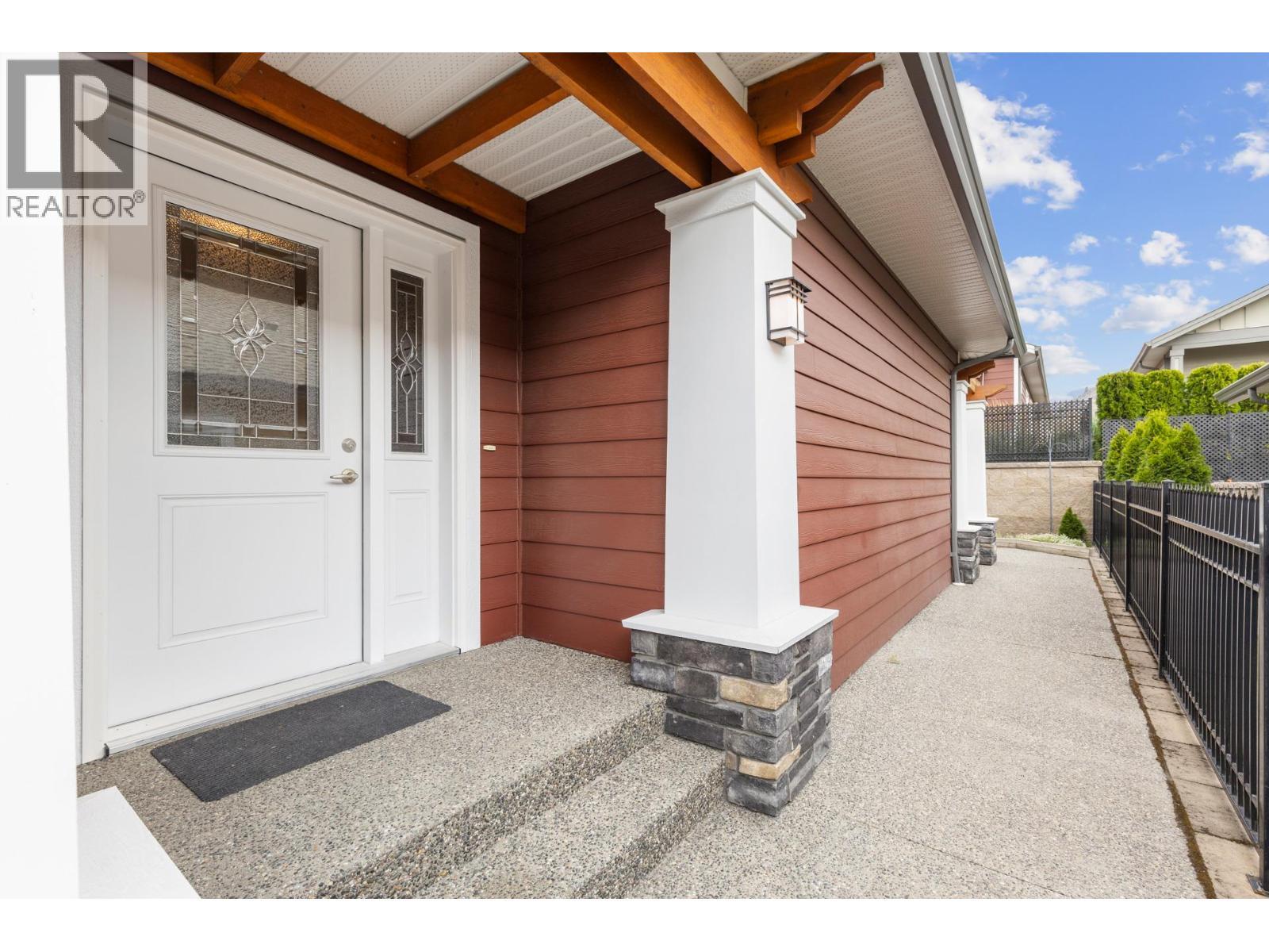 2067 Mallard Drive, Westbank, BC - Outdoor With Exterior