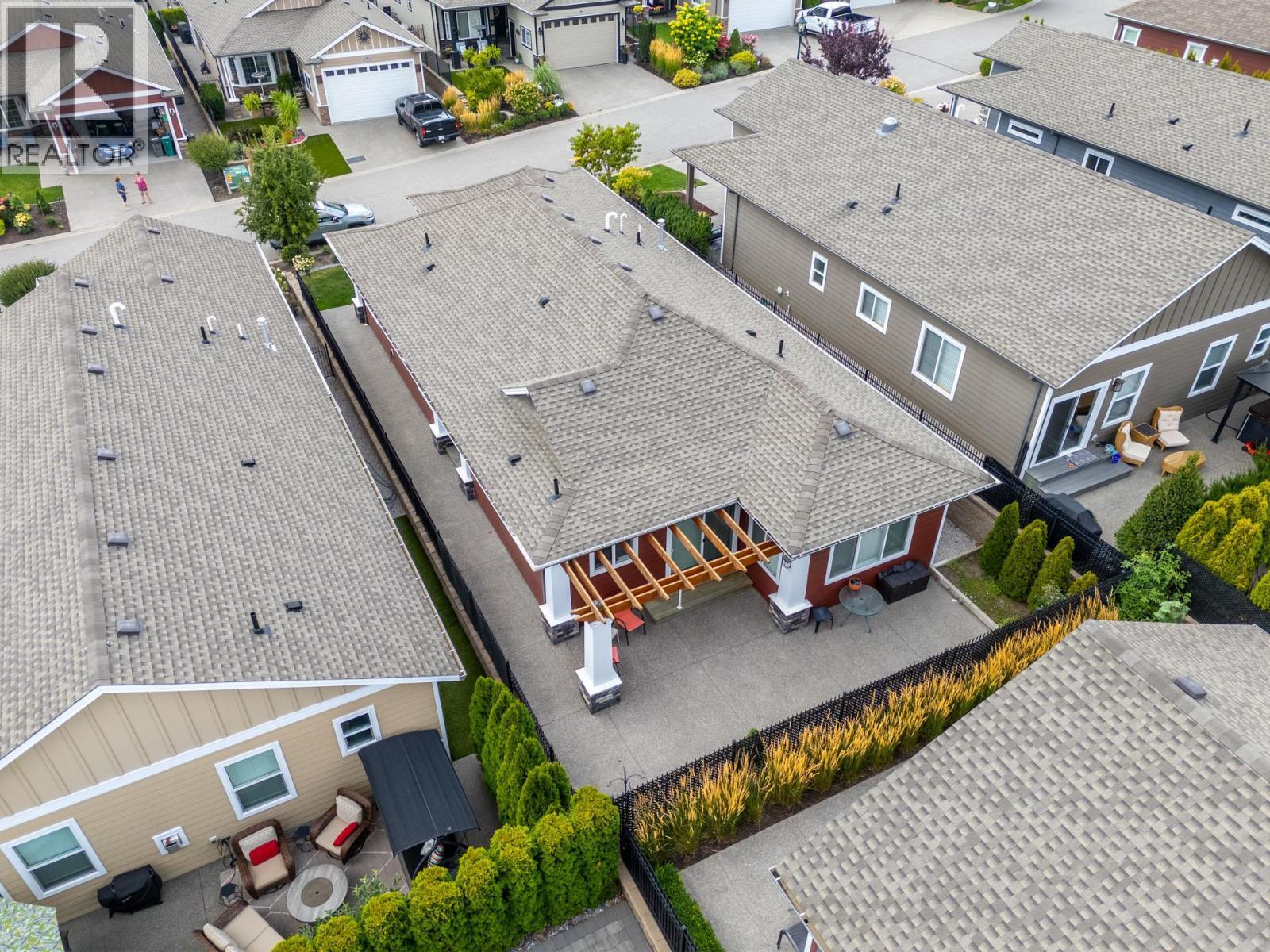 2067 Mallard Drive, Westbank, BC - Outdoor With Deck Patio Veranda