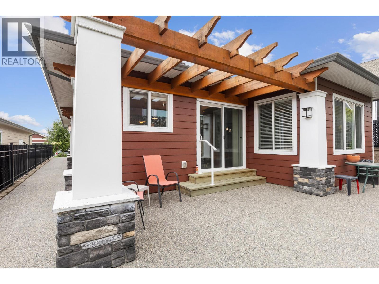 2067 Mallard Drive, Westbank, BC - Outdoor