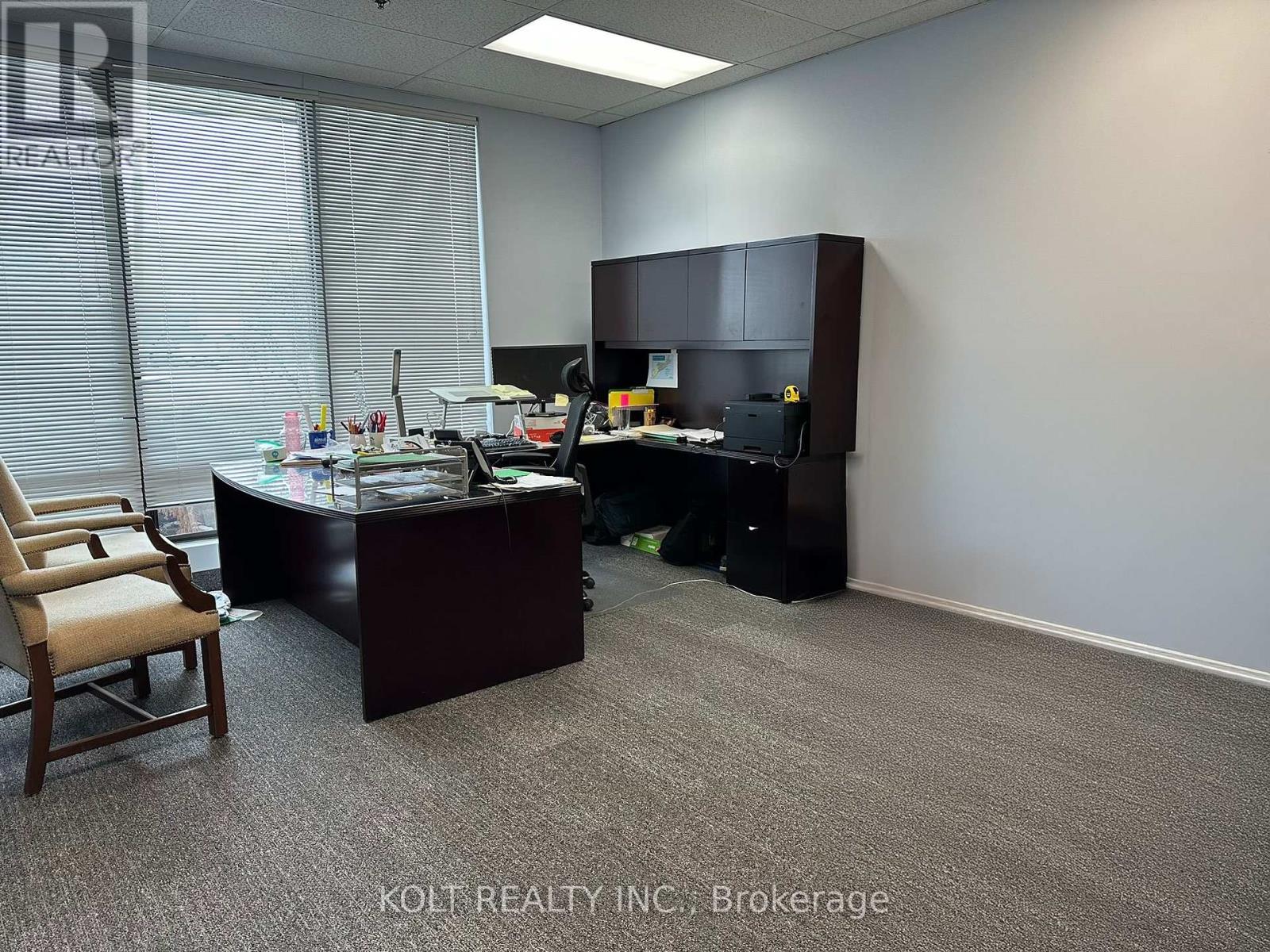 1 & 2 - 5266 General Road, Mississauga, ON