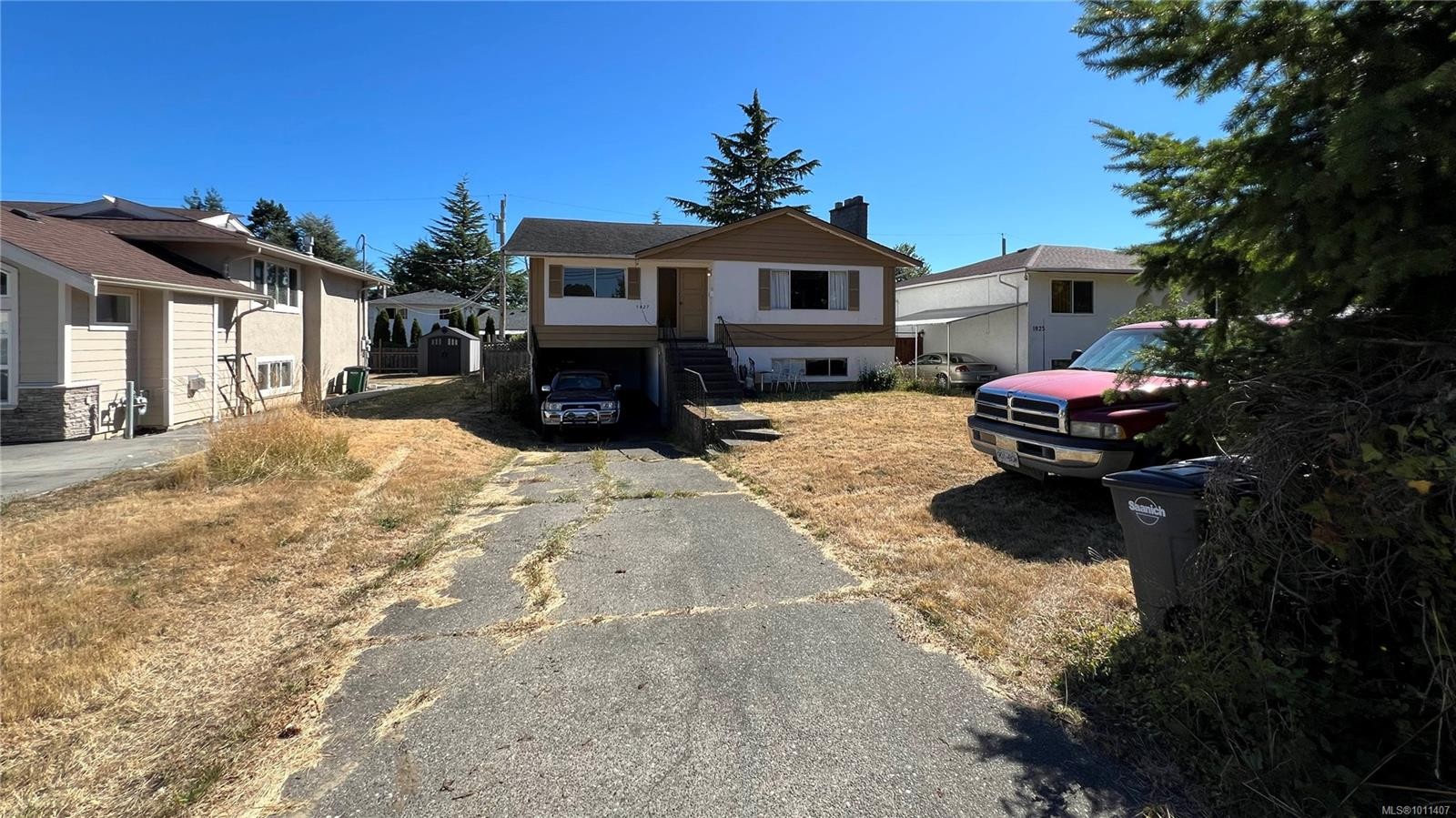 1827 Feltham Rd, Saanich, BC