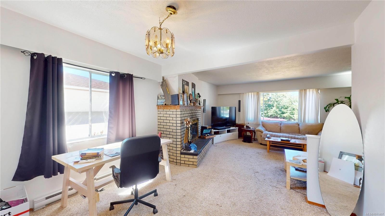 1827 Feltham Rd, Saanich, BC