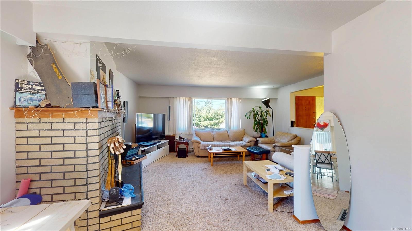 1827 Feltham Rd, Saanich, BC