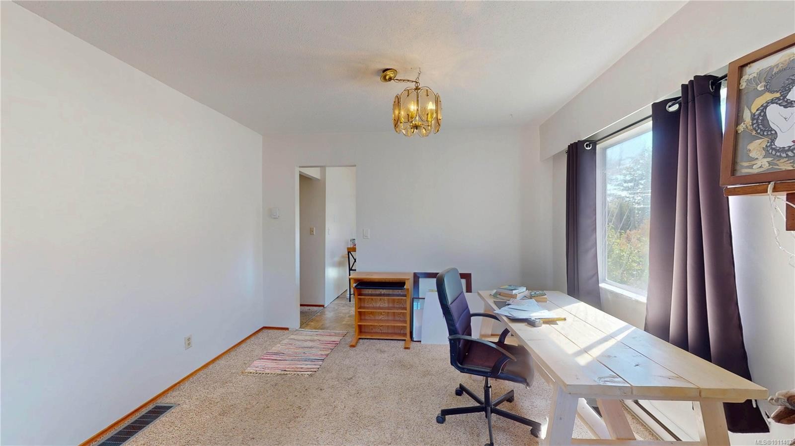 1827 Feltham Rd, Saanich, BC