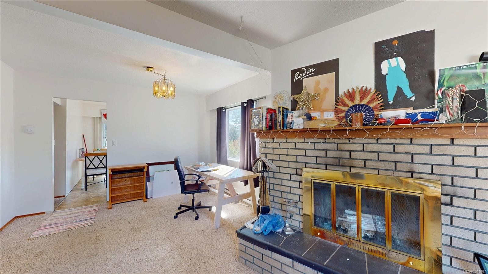 1827 Feltham Rd, Saanich, BC