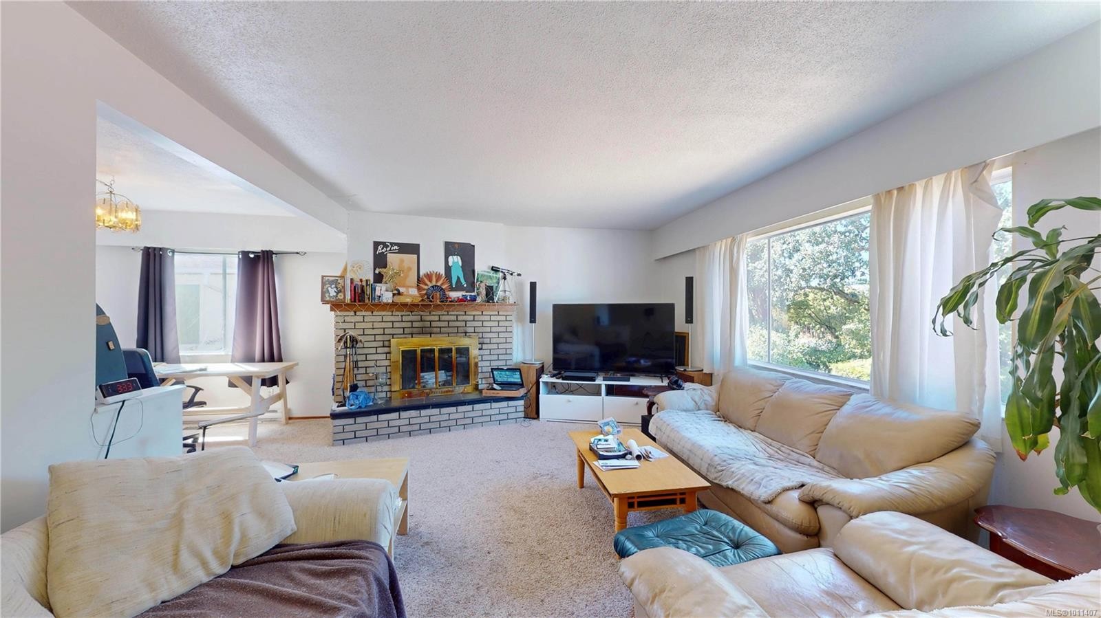 1827 Feltham Rd, Saanich, BC