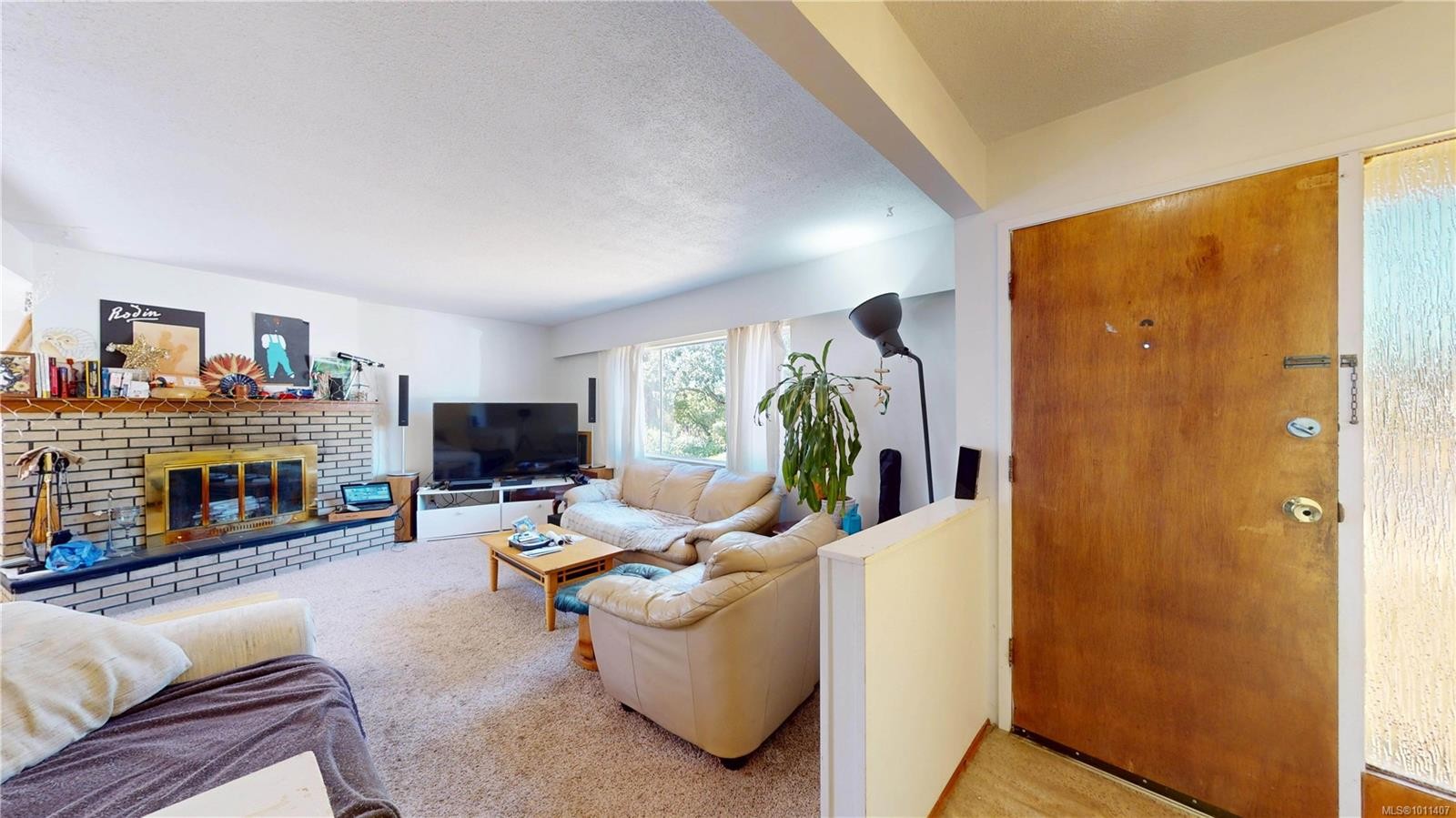 1827 Feltham Rd, Saanich, BC