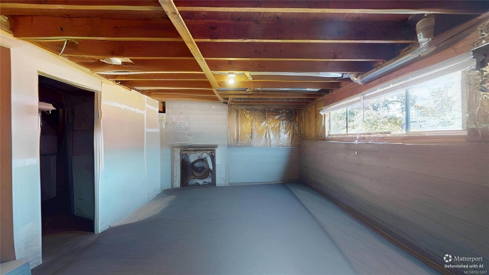 1827 Feltham Rd, Saanich, BC