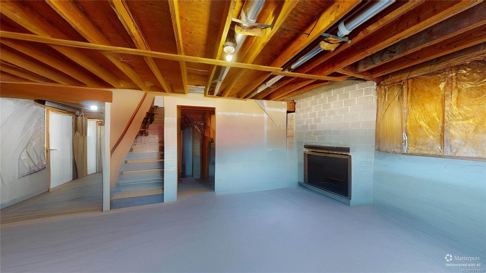 1827 Feltham Rd, Saanich, BC