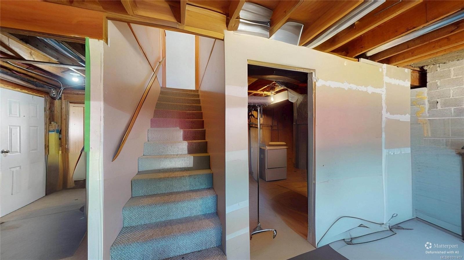 1827 Feltham Rd, Saanich, BC