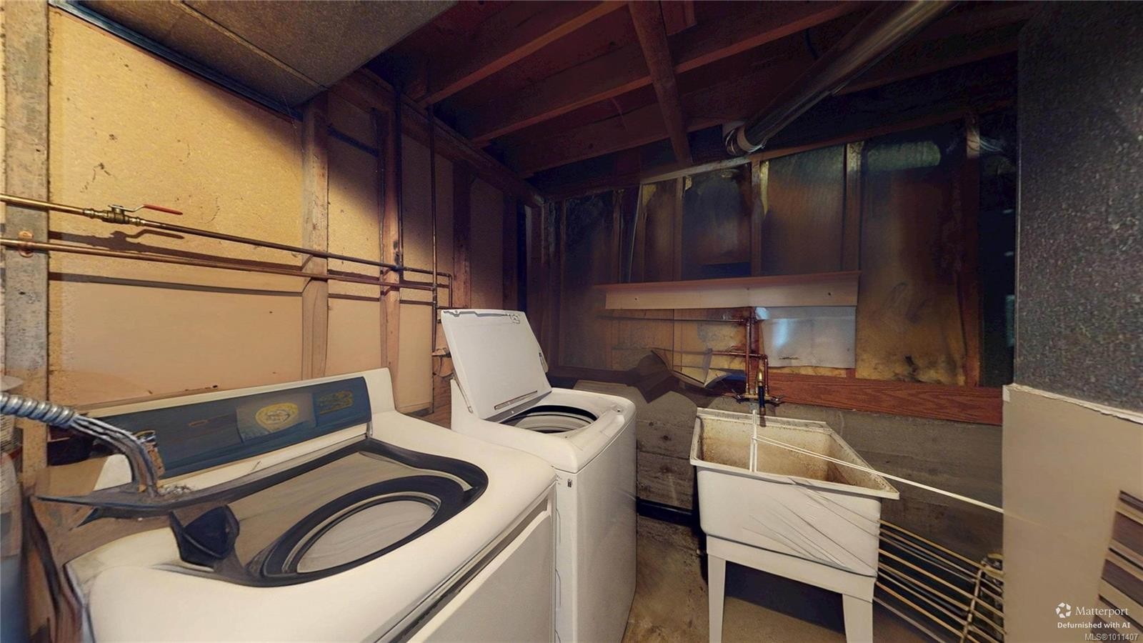 1827 Feltham Rd, Saanich, BC