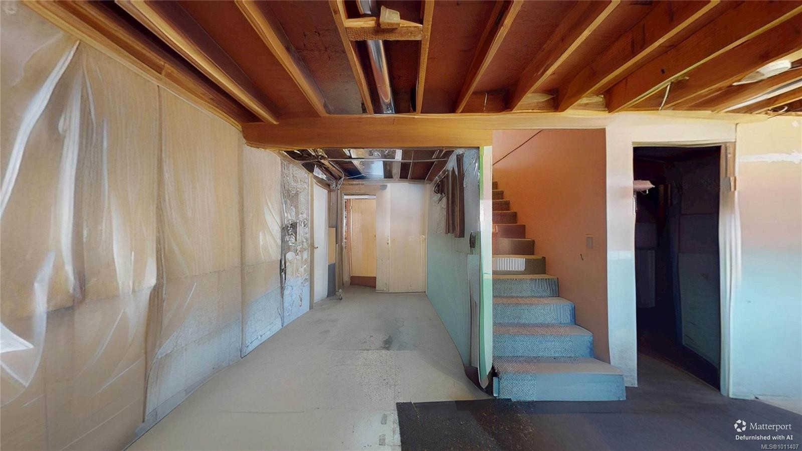 1827 Feltham Rd, Saanich, BC