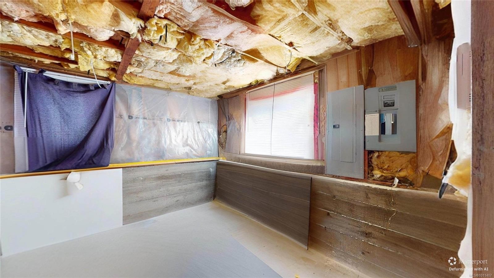 1827 Feltham Rd, Saanich, BC