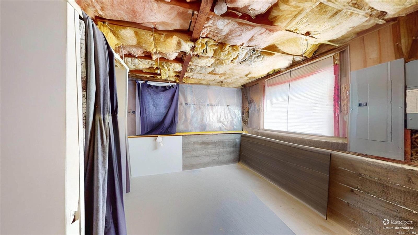 1827 Feltham Rd, Saanich, BC