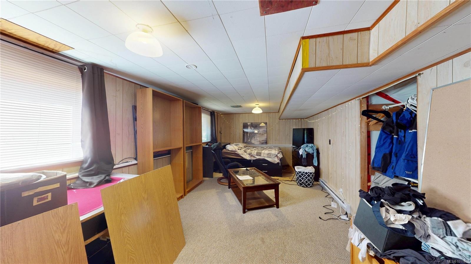 1827 Feltham Rd, Saanich, BC