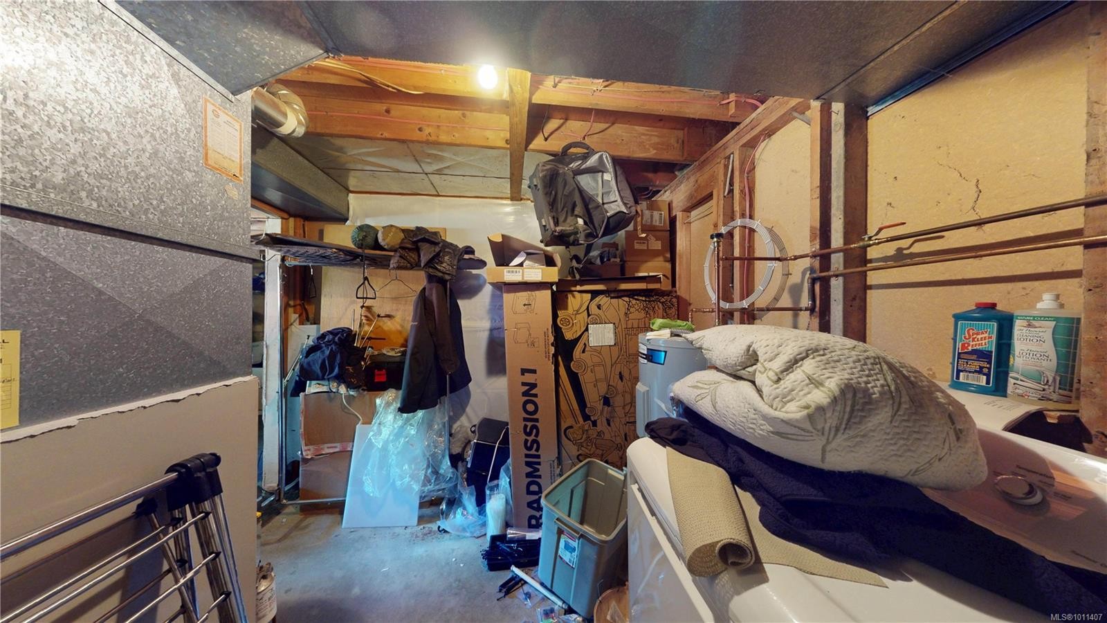 1827 Feltham Rd, Saanich, BC