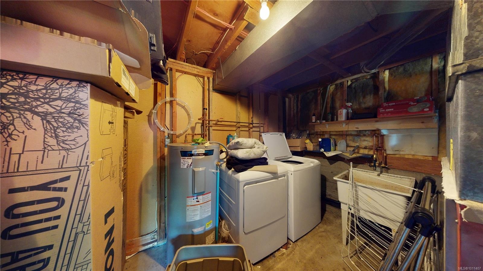 1827 Feltham Rd, Saanich, BC