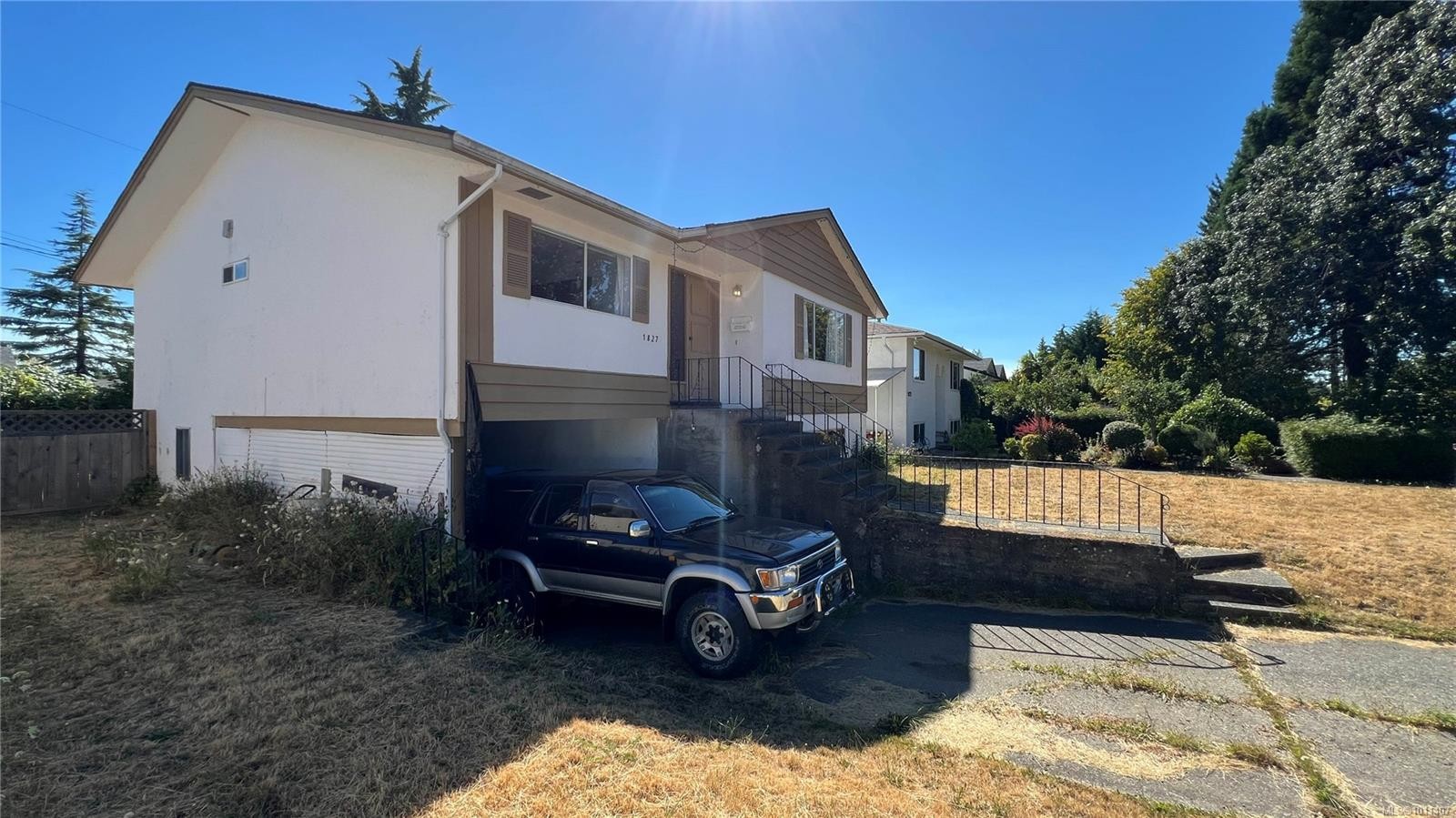 1827 Feltham Rd, Saanich, BC