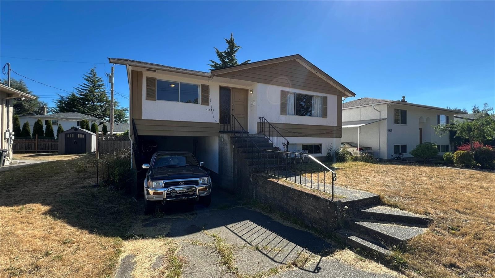 1827 Feltham Rd, Saanich, BC