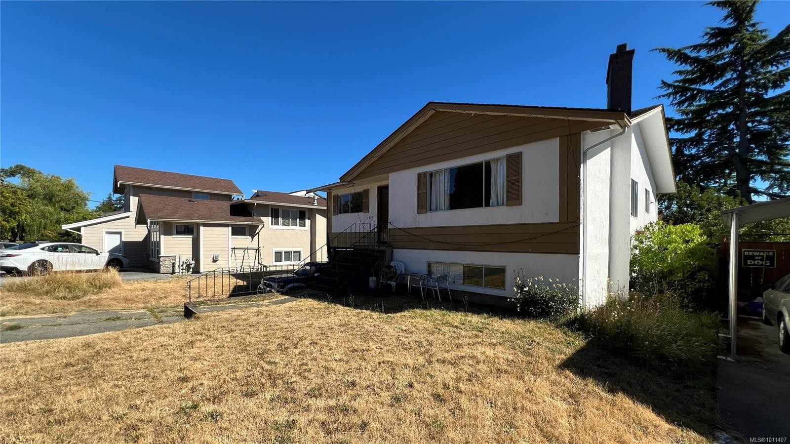 1827 Feltham Rd, Saanich, BC