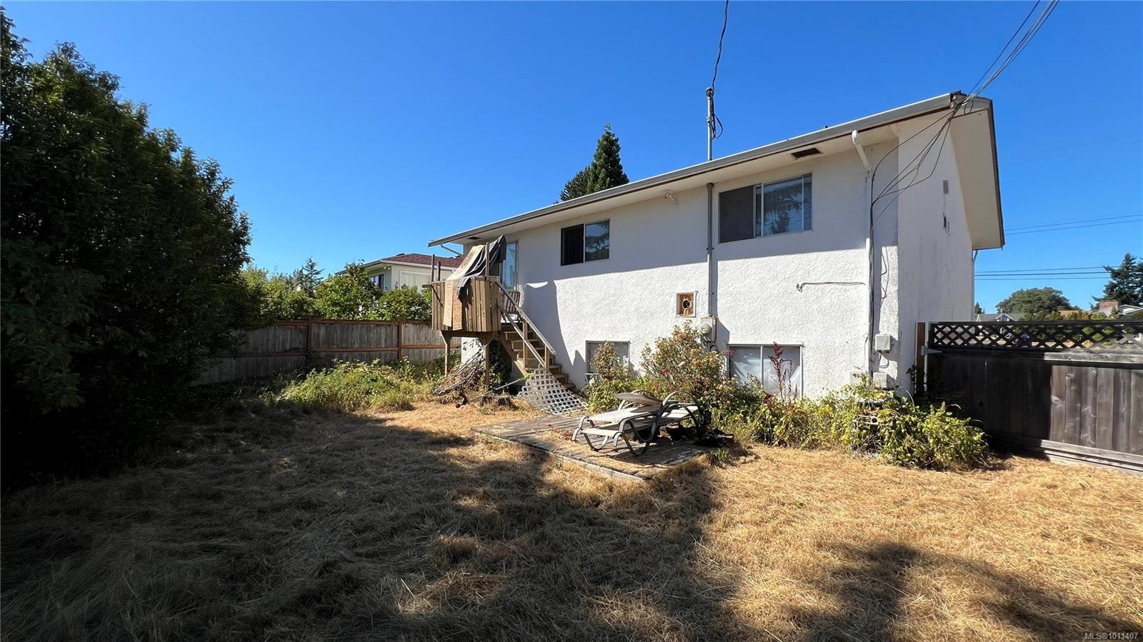 1827 Feltham Rd, Saanich, BC