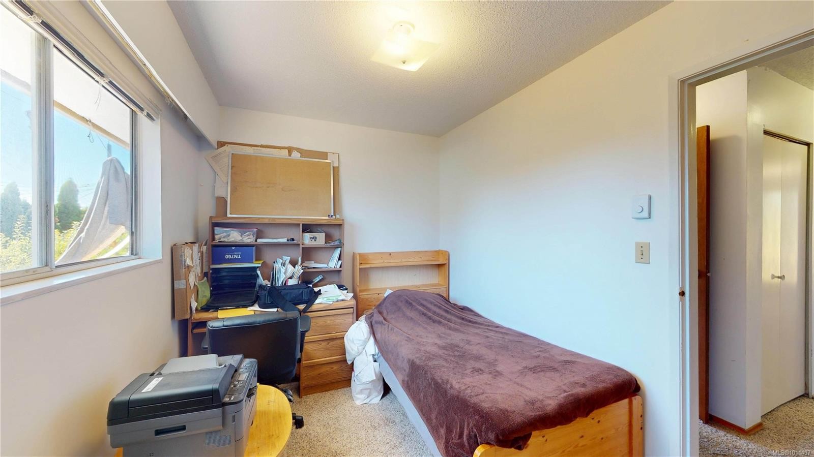 1827 Feltham Rd, Saanich, BC