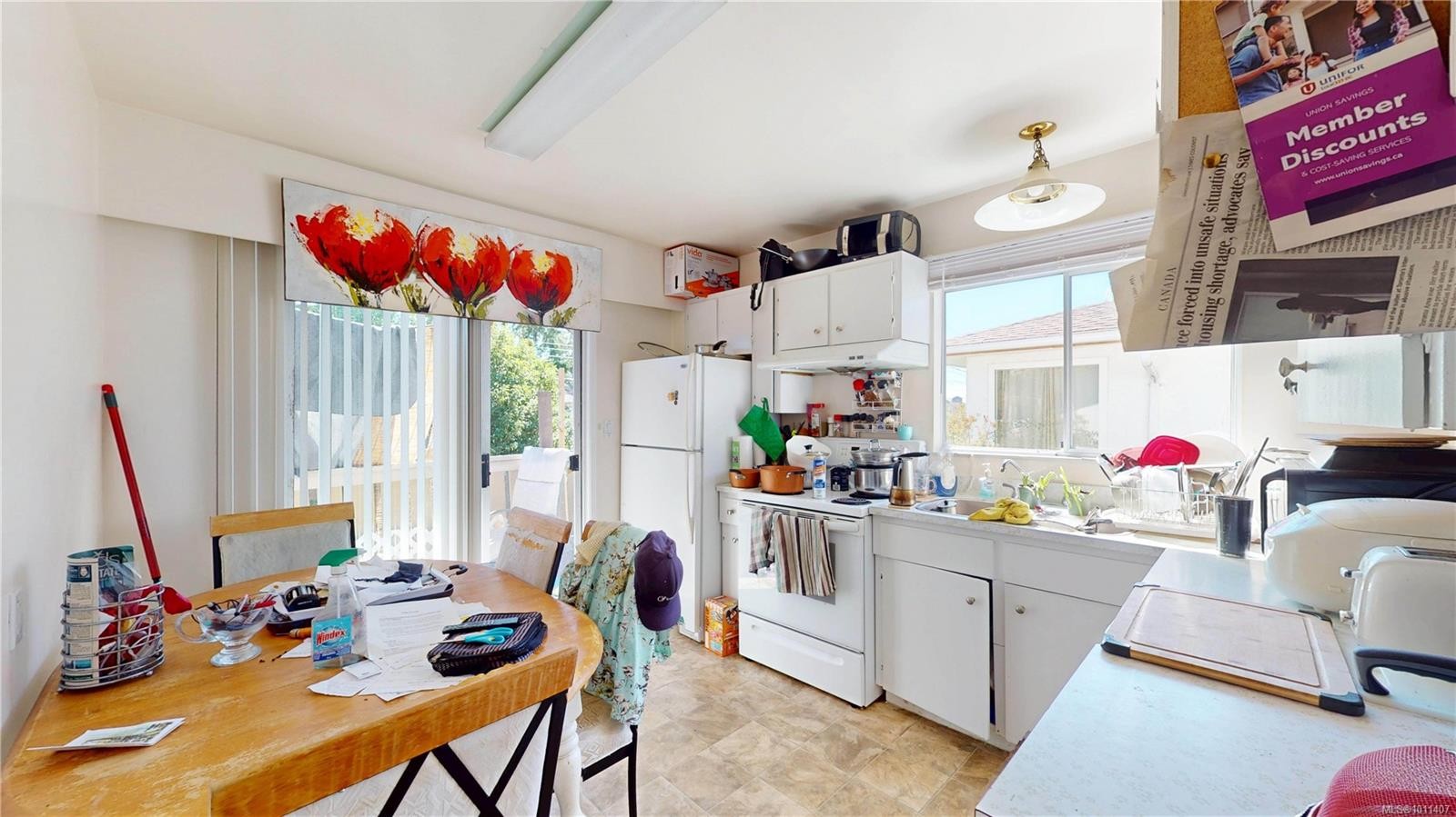 1827 Feltham Rd, Saanich, BC