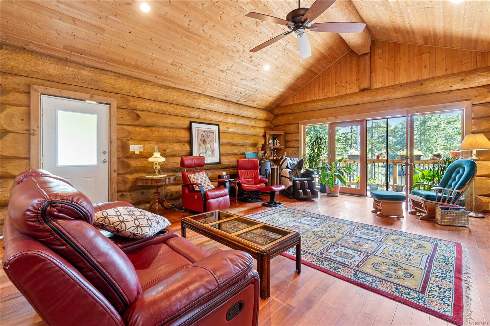 1813 Rugg Rd, Nanaimo, BC