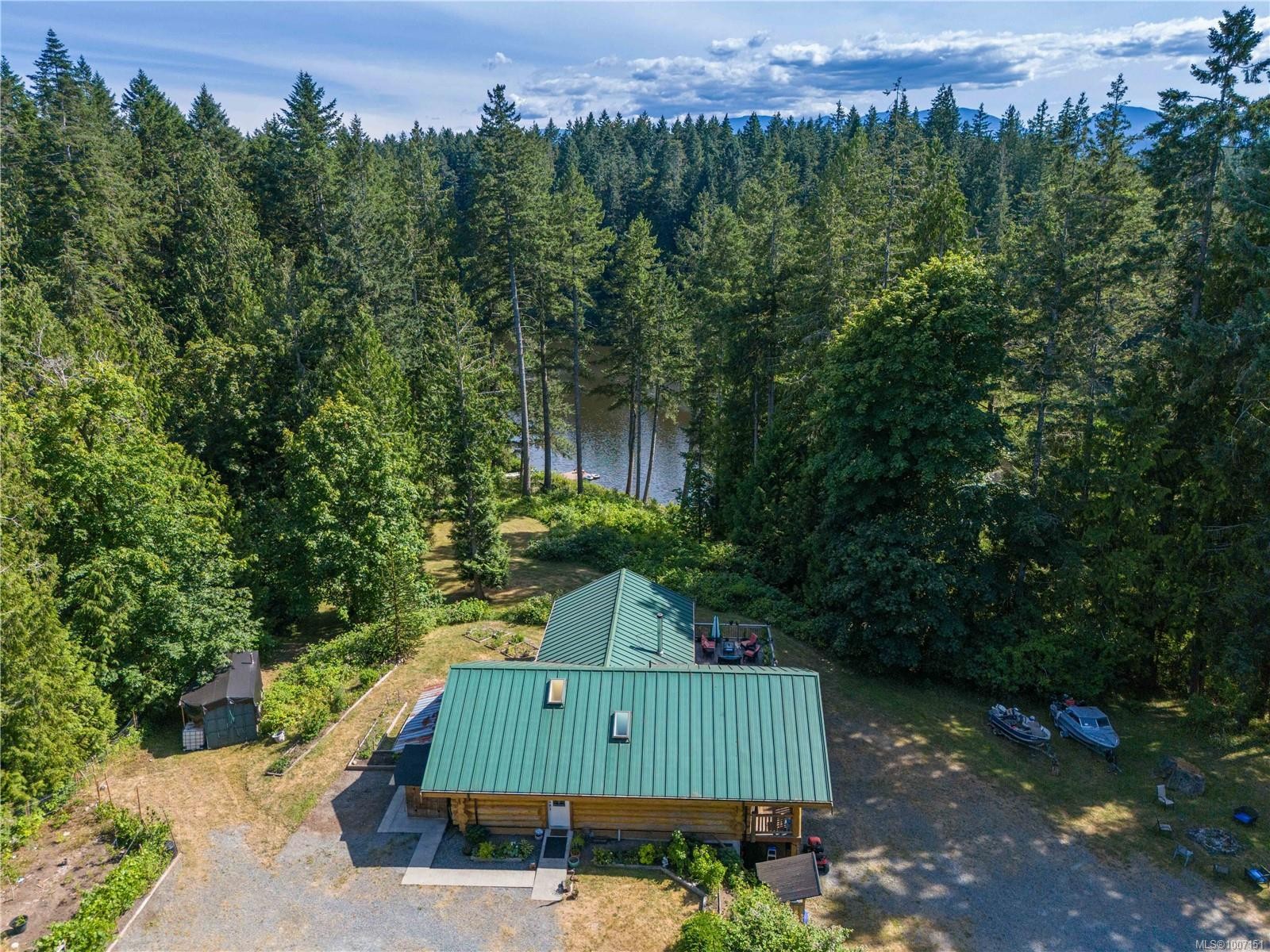 1813 Rugg Rd, Nanaimo, BC