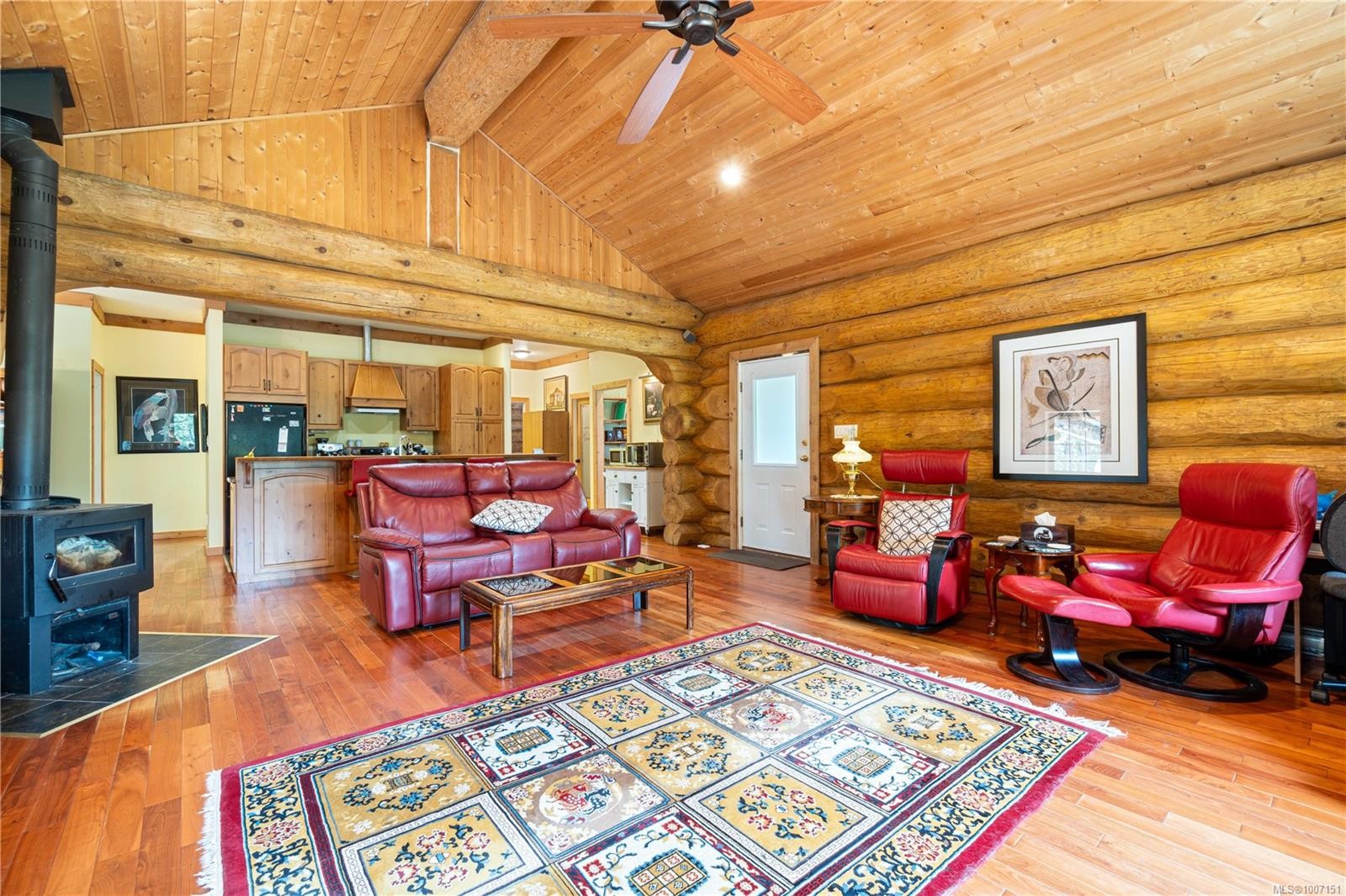 1813 Rugg Rd, Nanaimo, BC