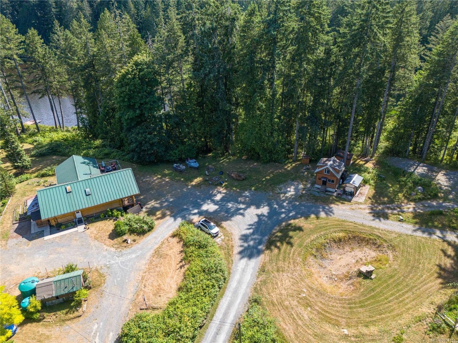 1813 Rugg Rd, Nanaimo, BC