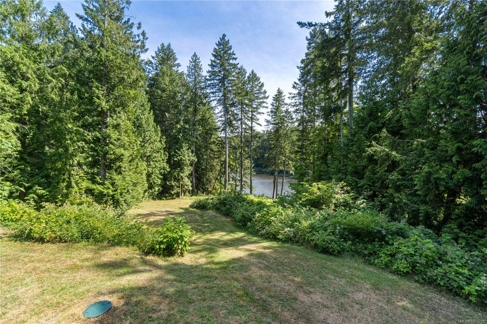 1813 Rugg Rd, Nanaimo, BC