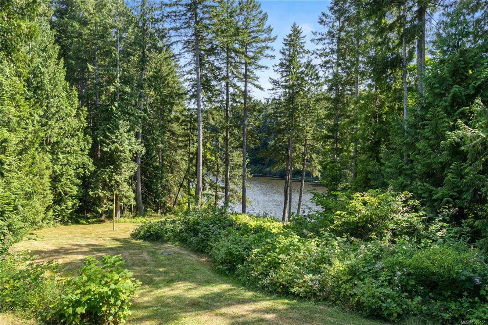 1813 Rugg Rd, Nanaimo, BC