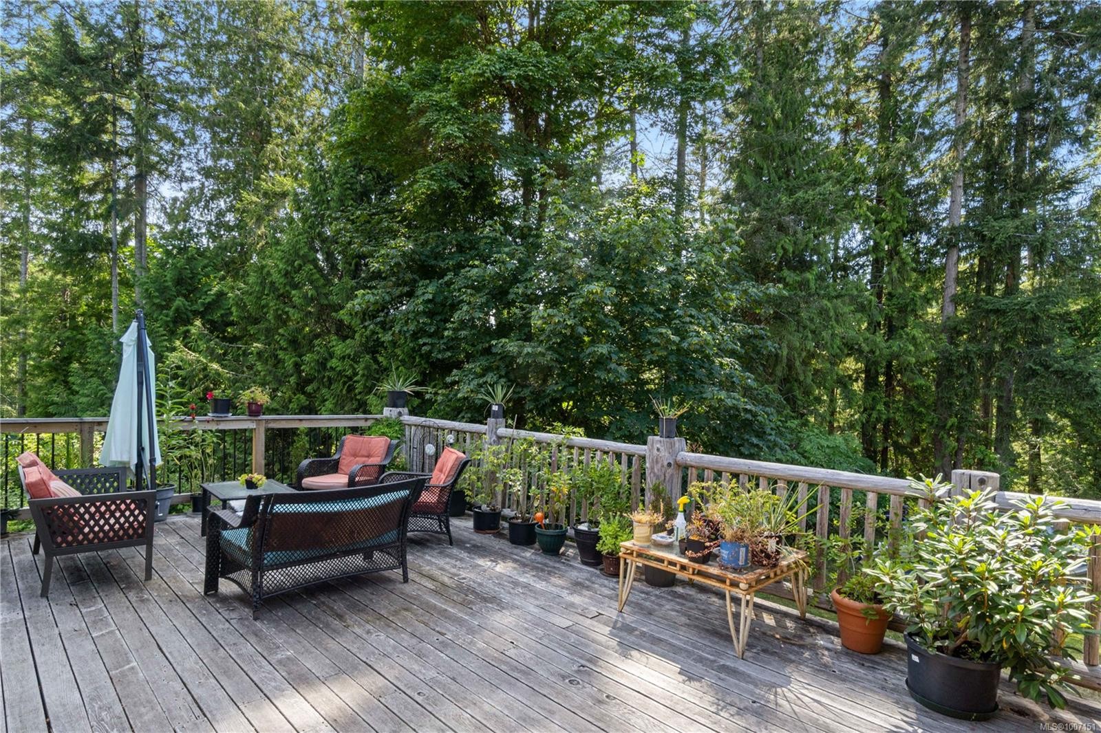 1813 Rugg Rd, Nanaimo, BC