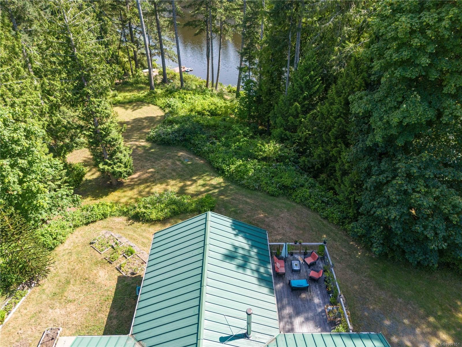 1813 Rugg Rd, Nanaimo, BC