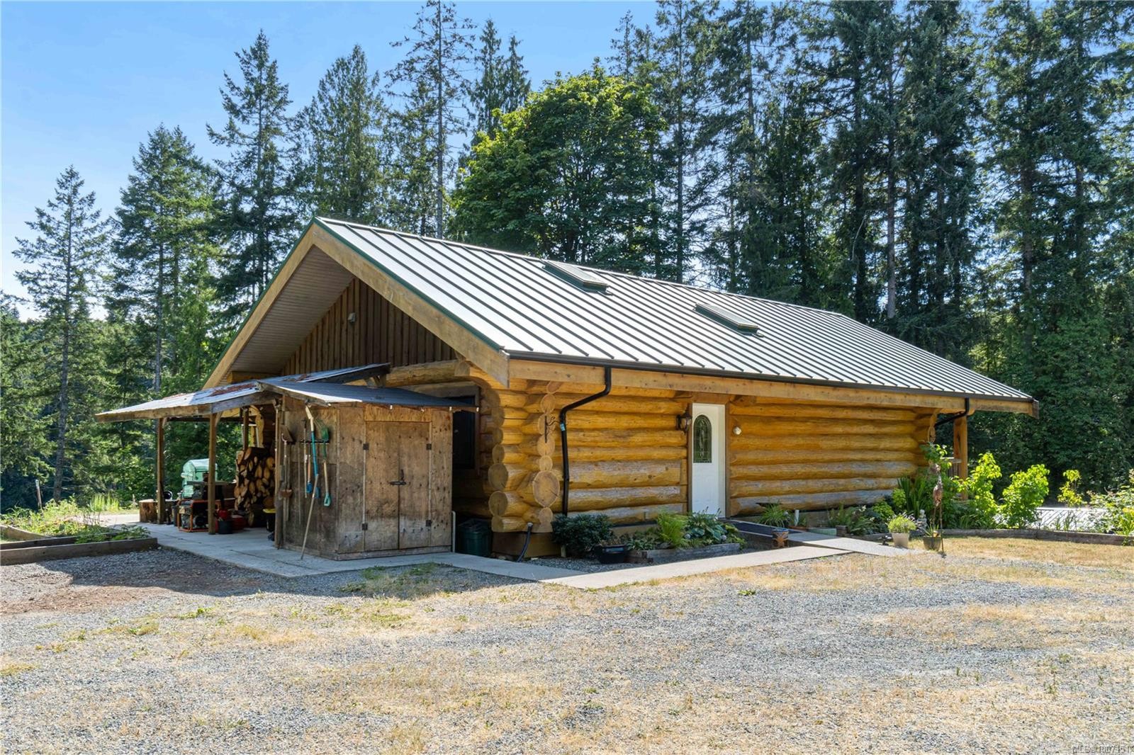 1813 Rugg Rd, Nanaimo, BC