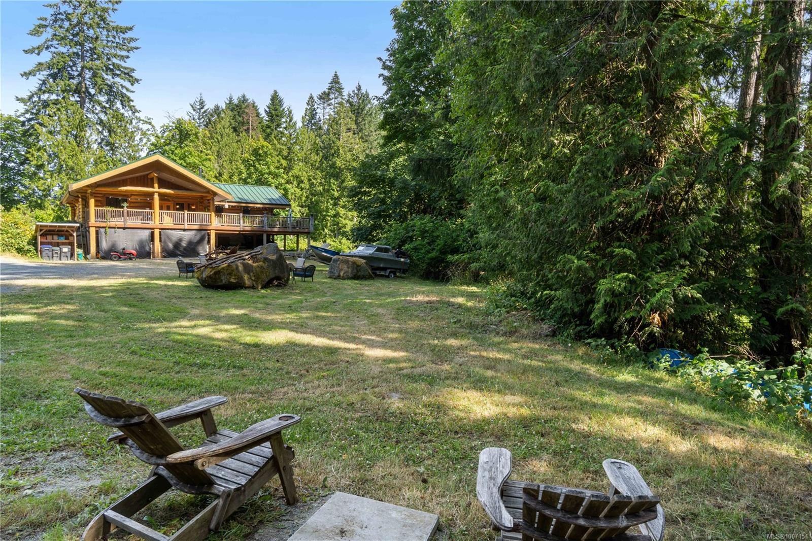 1813 Rugg Rd, Nanaimo, BC