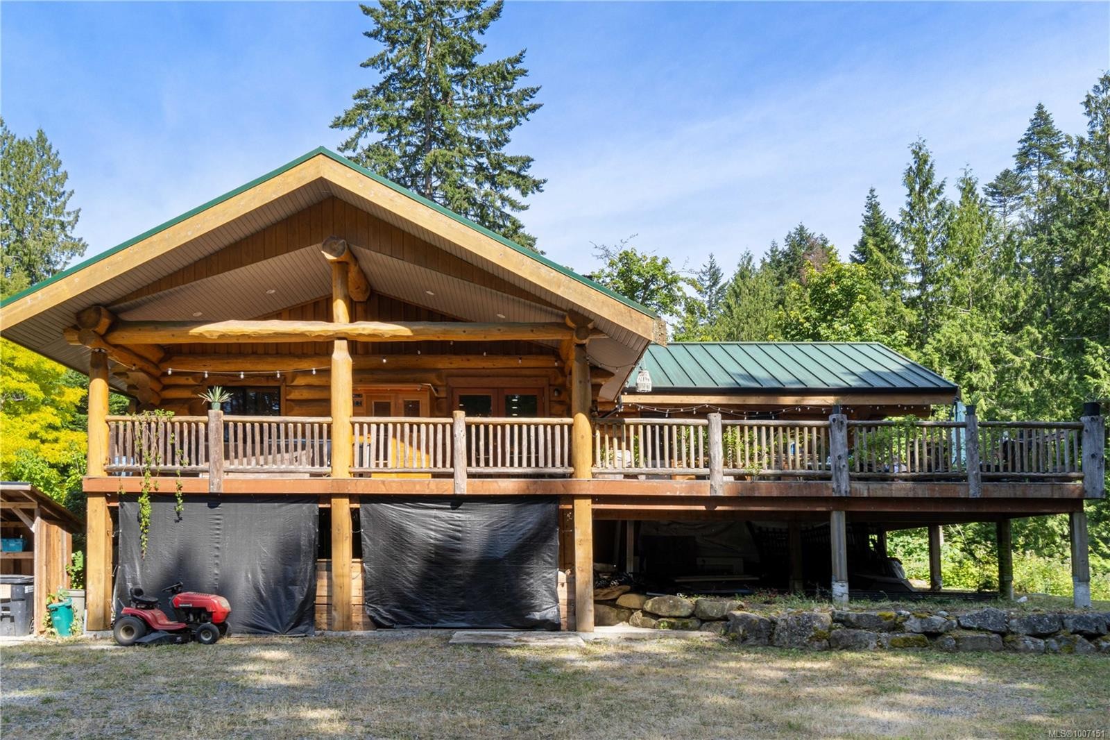 1813 Rugg Rd, Nanaimo, BC