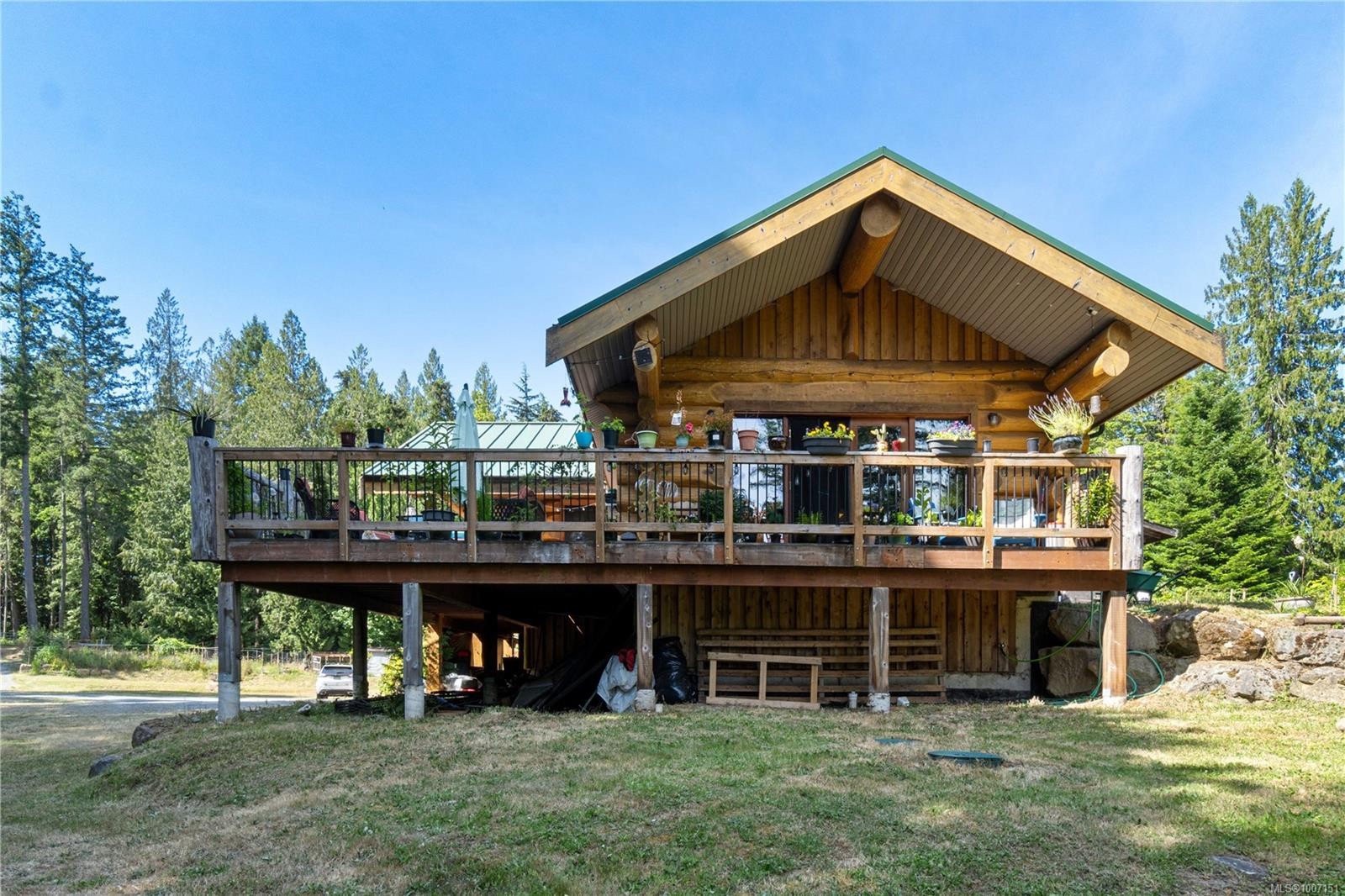 1813 Rugg Rd, Nanaimo, BC