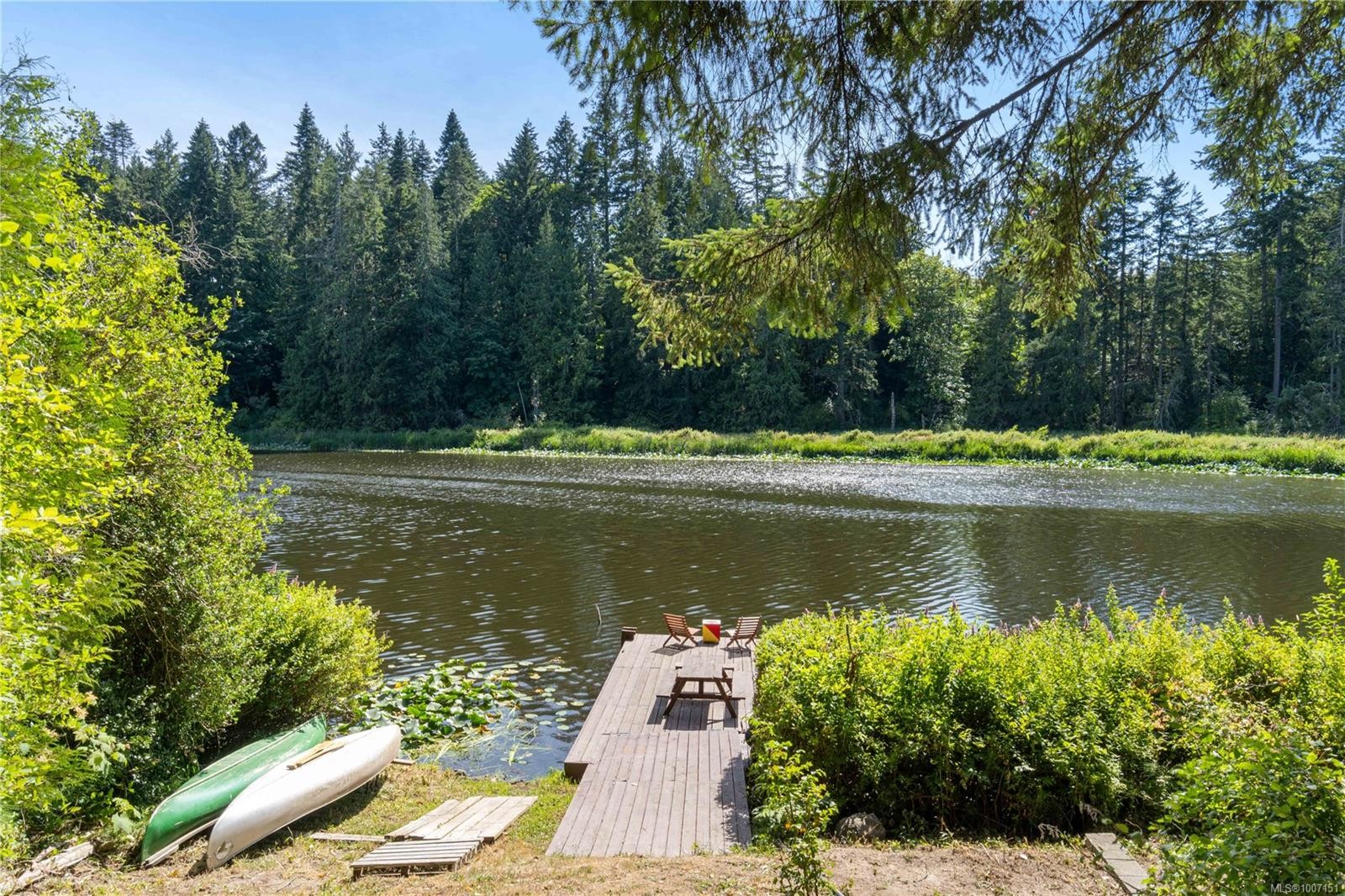 1813 Rugg Rd, Nanaimo, BC