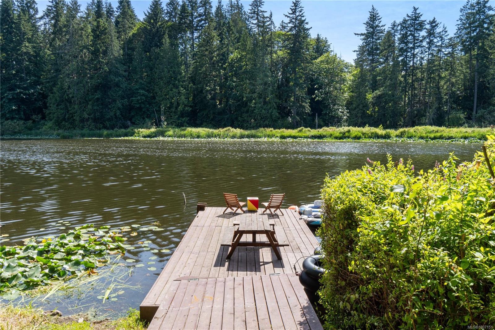 1813 Rugg Rd, Nanaimo, BC