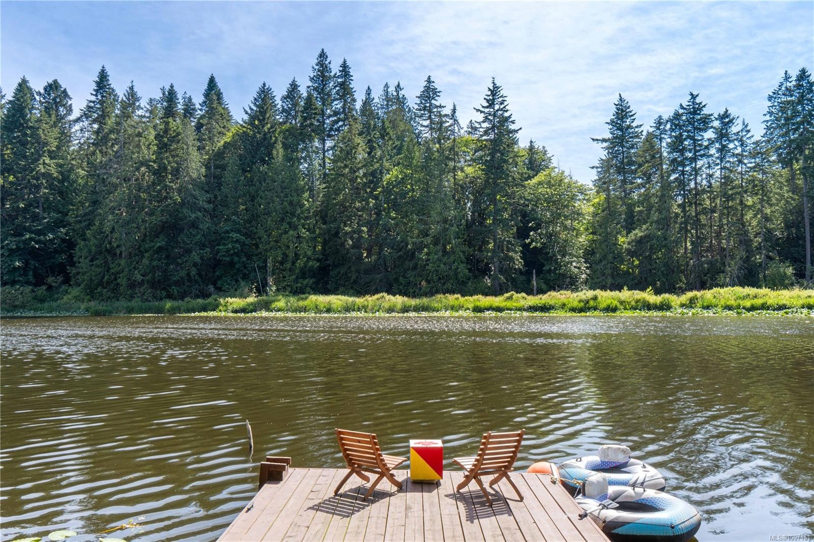 1813 Rugg Rd, Nanaimo, BC