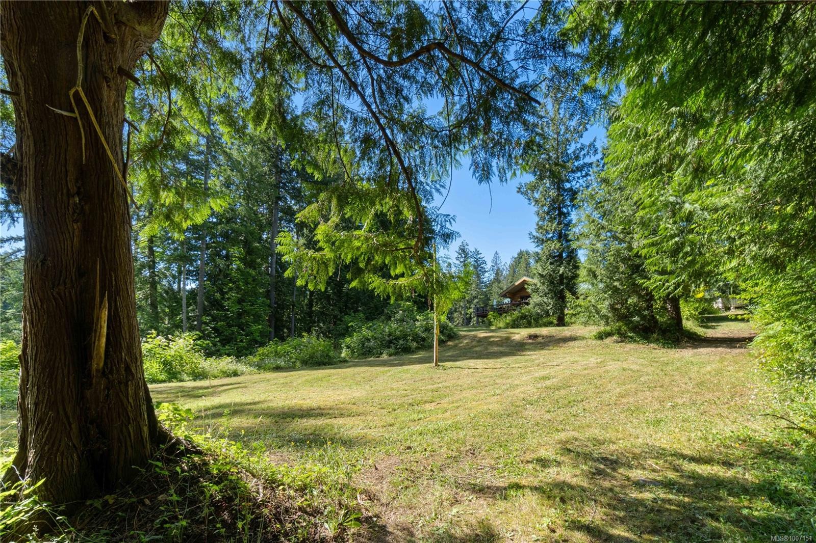 1813 Rugg Rd, Nanaimo, BC