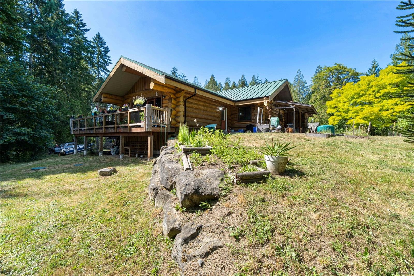 1813 Rugg Rd, Nanaimo, BC