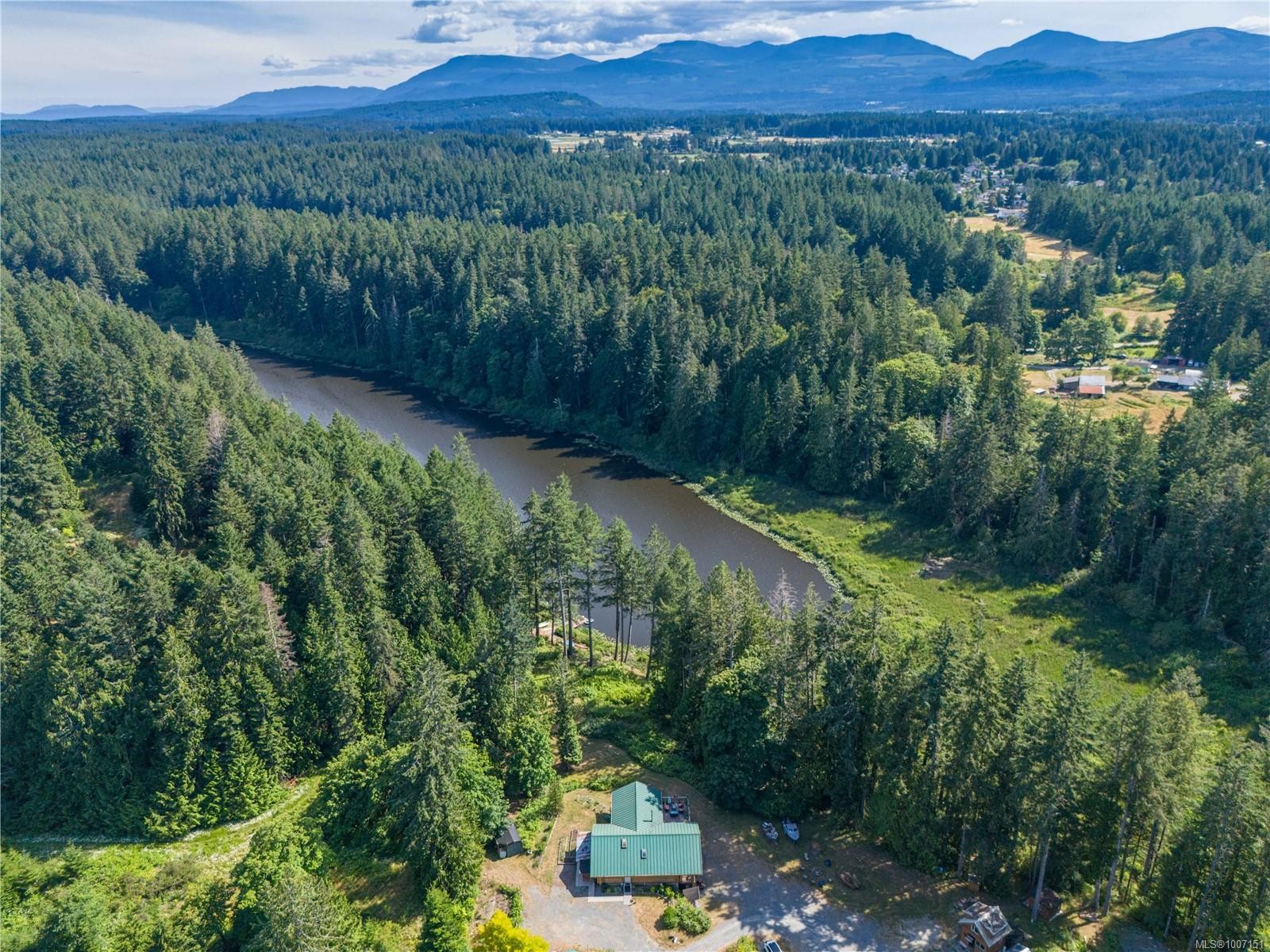 1813 Rugg Rd, Nanaimo, BC