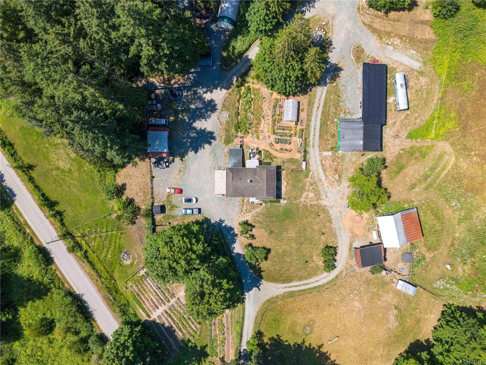 1813 Rugg Rd, Nanaimo, BC